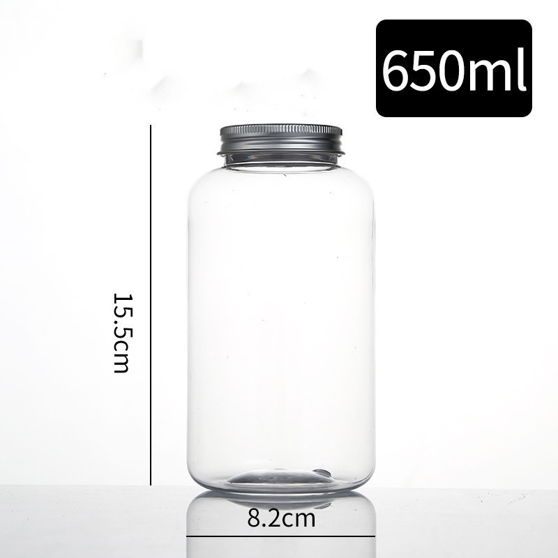 650 ml