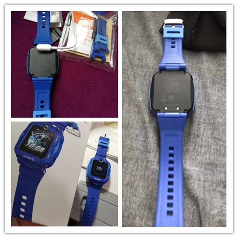 Huawei 社子供用電話時計 4x 磁気充電ケーブル Honor Watch ES データケーブル 00 スマート充電器に適しています。|undefined