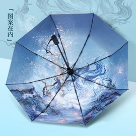 晴雨伞;雨伞;遮阳/太阳伞