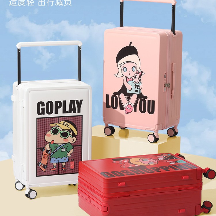Trolley Case