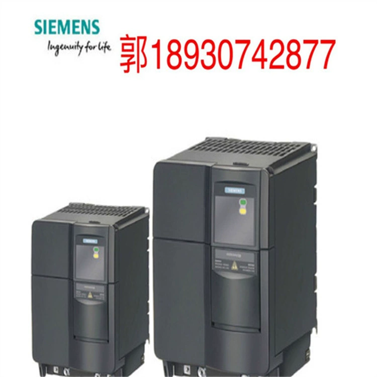 6SL3352-6TE32-1AA3全新原装 现货