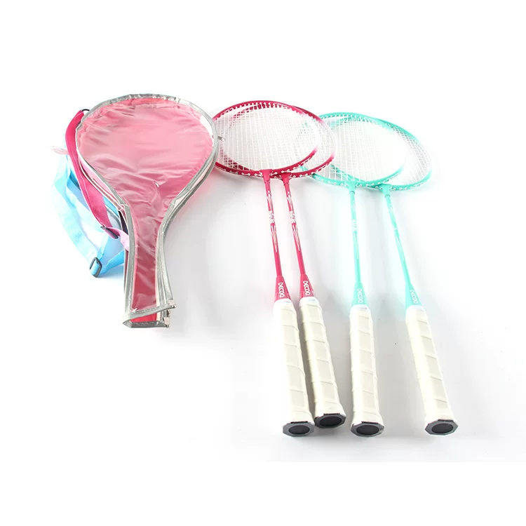 迪卡克 Racket for badminton, set