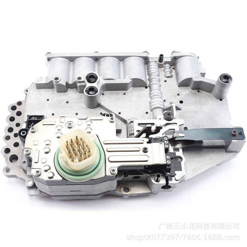 5170877Aa 52119435Ab 45Rfe 545Rfe Transmission Valve Body Suitable for Dodge 525Rpe