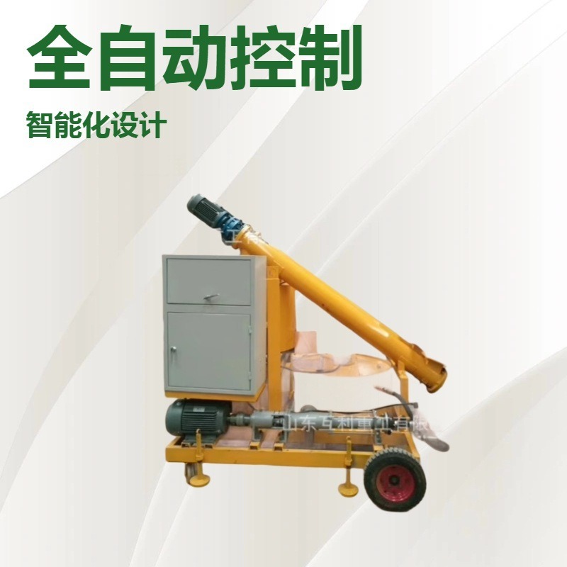厂家发货智能压浆系统 公路桥梁预应力压降设备 智能压浆台车