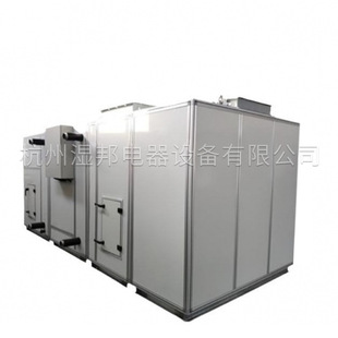 Hangzhou Wetbang 30kg Sanji Integrated Swimming Pool Special Dehumidification Heat Pump Air Conditioning Unit Frequency Conversion and Efficient