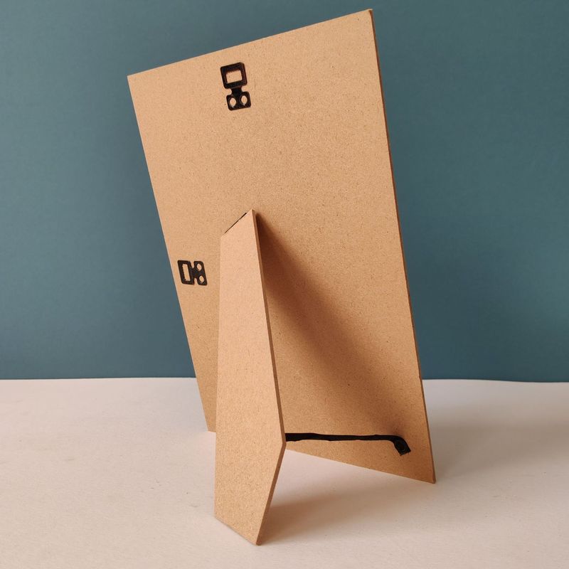 フォトフレーム、額縁、MDF、各種サイズ、各種厚さ、背面ボード、ブラケット、アクセサリー、防湿ベニヤ、カスタマイズ|undefined