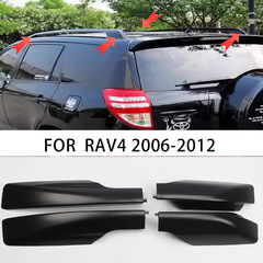 トヨタrav4ルーフカバー2006-2018タイプrav4トランクカバーに適しています