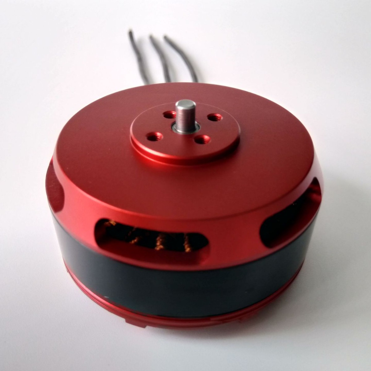 电力架线拉线放线无人机无刷电机 四轴六轴八轴多旋翼飞行器马达