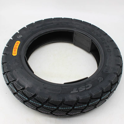 Tires 14X3.2 Outer Tires, Elektrikli avtomobil şinləri