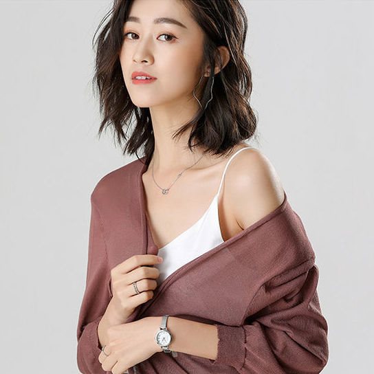 WOLFF Long Cardigan Image 3