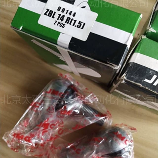 原装正品 现货供应 韩国JMC关节轴承ZBL14R ZBL14L 一件代发