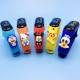Factory spot cartoon doll hand ring watch waterproof M3 white light LED electronic watch kindergarten primary school cartoon watch