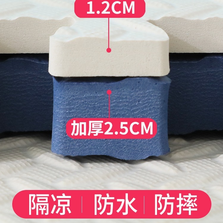 拼接泡沫地垫儿童爬行垫无味家用卧室榻榻米铺地板垫子拼图爬爬垫|undefined