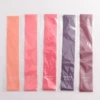 Latex gradient five-piece set [bulk]