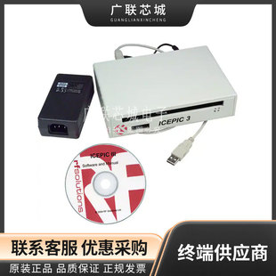 ICEPIC3-US EMULATOR MOTHER BOARD Programmer / EMULATOR / Debugger New