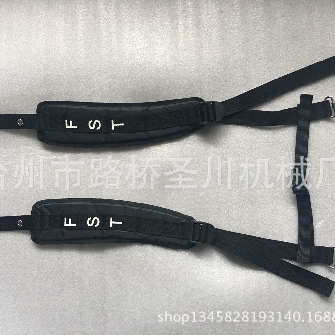 台州市珂勒园林机械有限公司SC18-14型号喷雾器背带配件加工