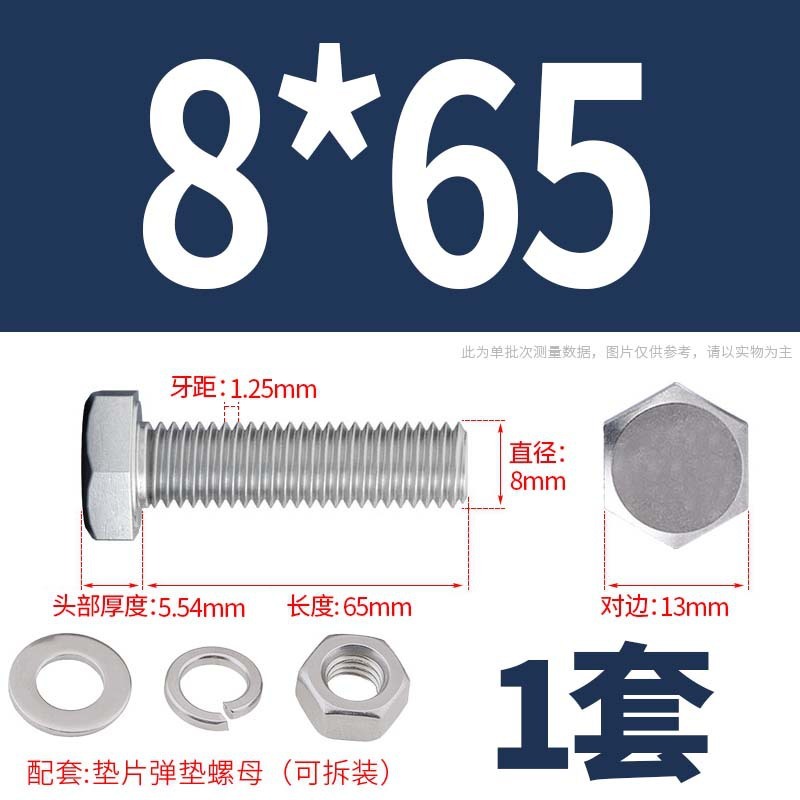 304ステンレス外六角ねじナット大全セットボルト延長スペーサーキャップm 5m 6m 8m 10m 12m 16|undefined
