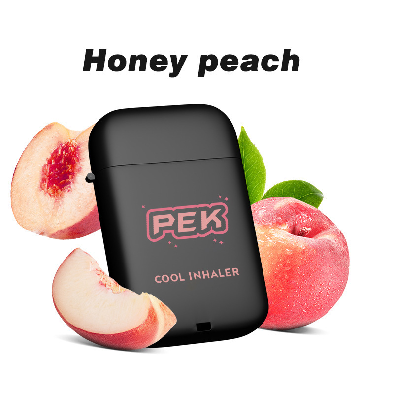 PEK双头翻盖鼻通风油精防晕车开车犯困鼻吸式清凉油提神醒脑跨境|undefined