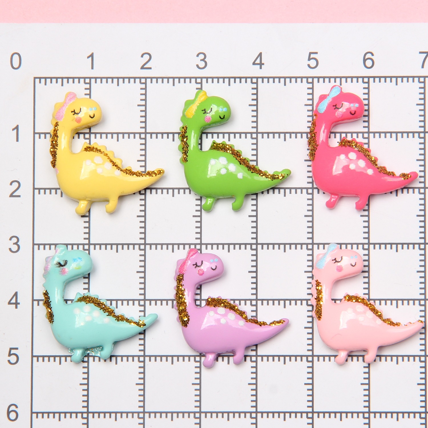 cartoon dinosaur