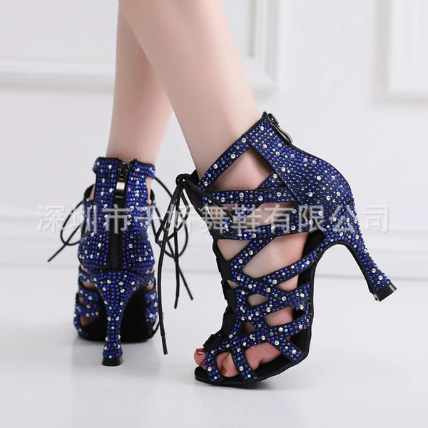 Royal blue