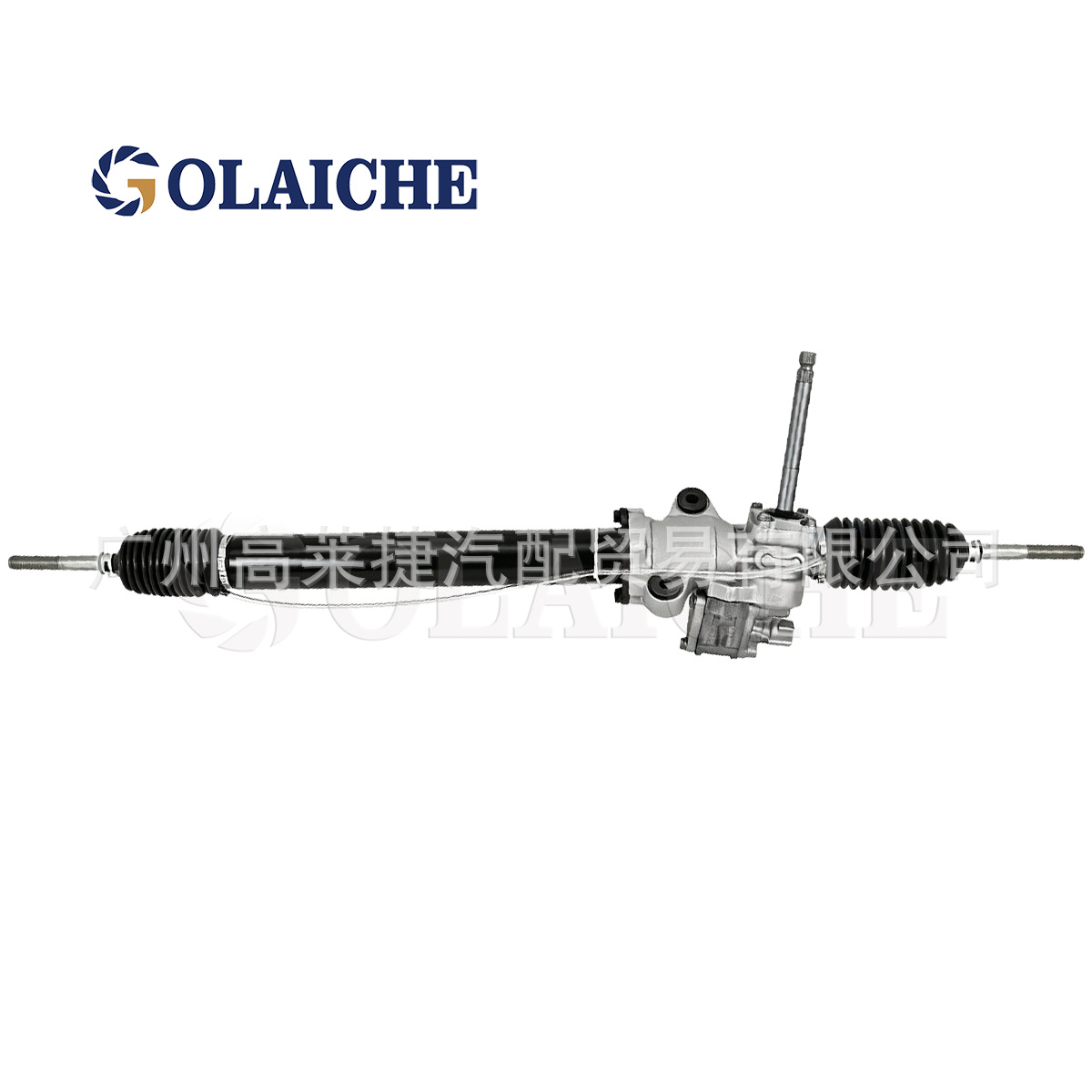 53601-Sm4-A05 53601-Sm4-A03 Is Suitable for 90-93 Honda Accord Cb3 Cb7 Steering Gear Lhd