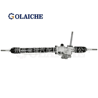Cb3 Cb7 Steering Gear – Steering gear assembly