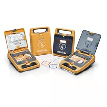 迈瑞AED自动体外除颤仪C1C2训练 aed除颤仪体外除颤器上门培训