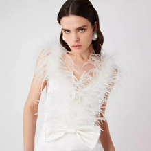 ���uͨ���R�d�����Y�X���B��ȹ�＾Ů�߼������°�ɫ�r�Bë�Y��