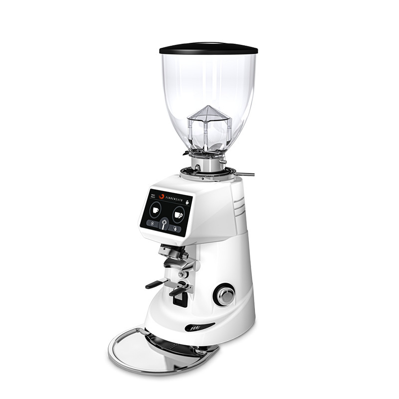 Fiorenzato フィレンツェ F64E/83E 電動定量コーヒーグラインダー 業務用イタリア製グラインダー|undefined