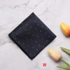 Suit, dress, multicoloured handkerchief, polyester, wholesale