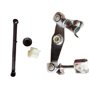Car gear shift mechanism gimbal joint for Chevrolet LANOS Opel Vauxhall 90578183