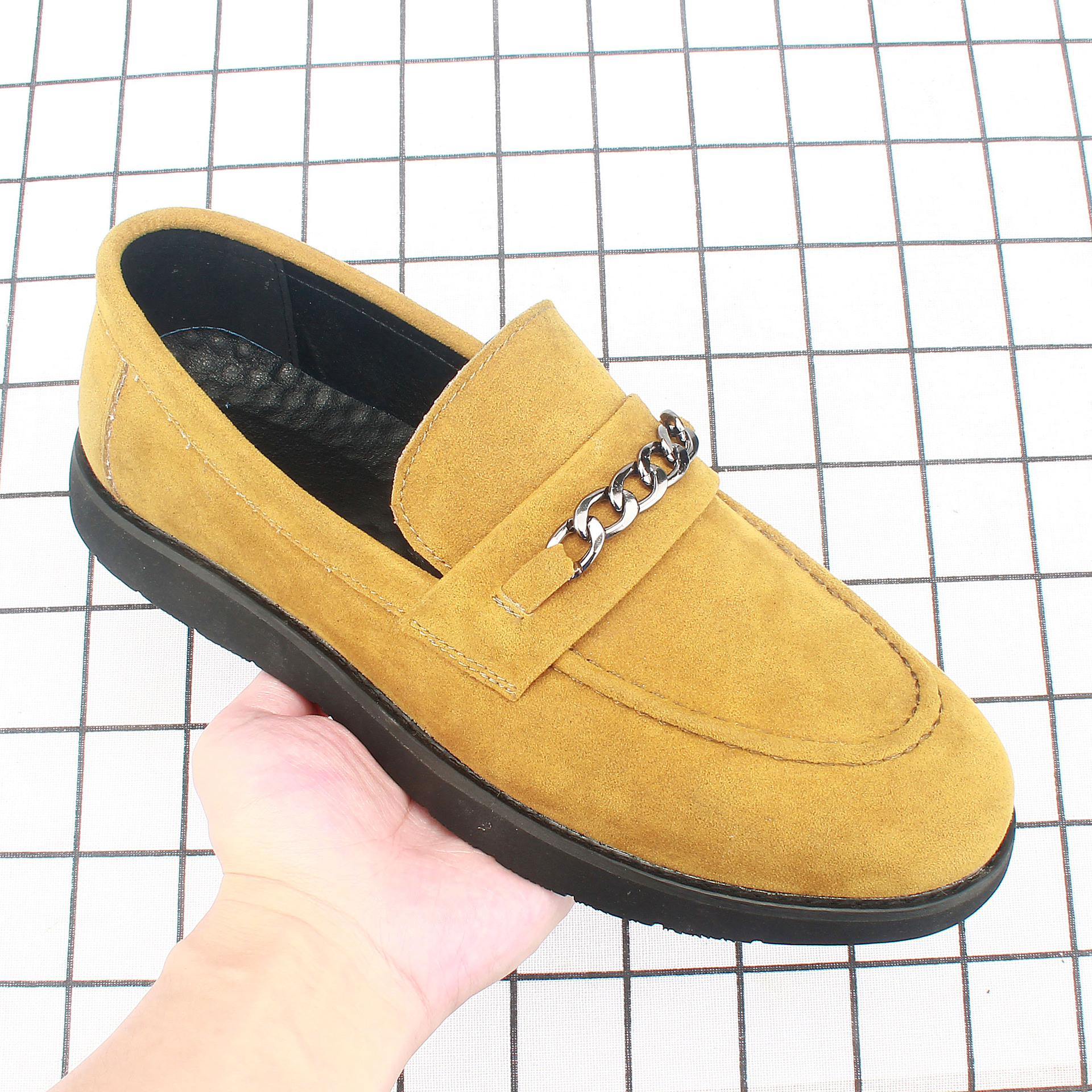 2021�ﶬ��Ʒ�����˶��ٴ���ʿЬ���临��ʱ����ϵ����а�Ь6071