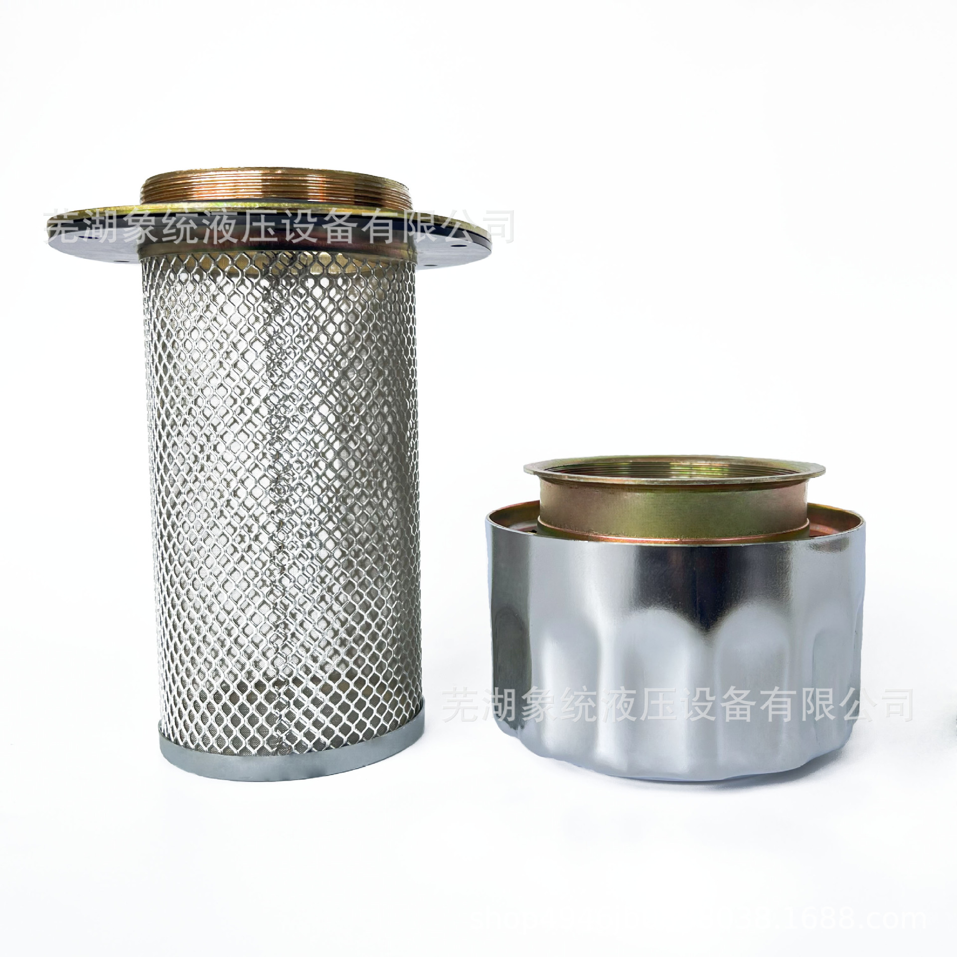 Air filter filter filter oil filter agricultural machinery fuel tank cap filler hydraulic filter QUQ2AB1162