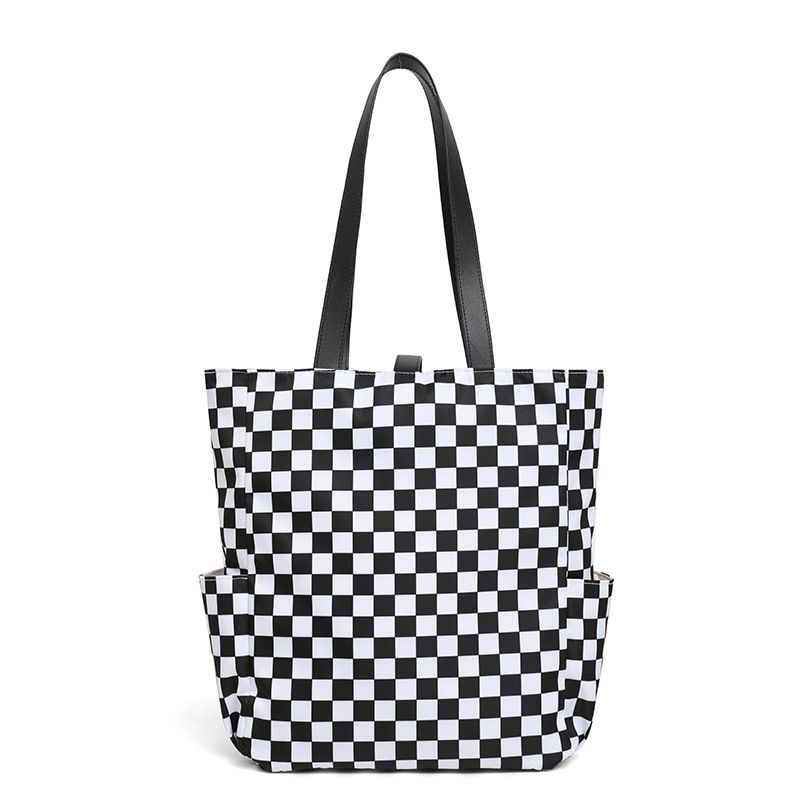Bolsa de tenis, bolsa de almacenamiento deportiva al aire libre, bolsa de pelota de alto valor, bolsa de bádminton de hombro de gran capacidad para mujeres image 4