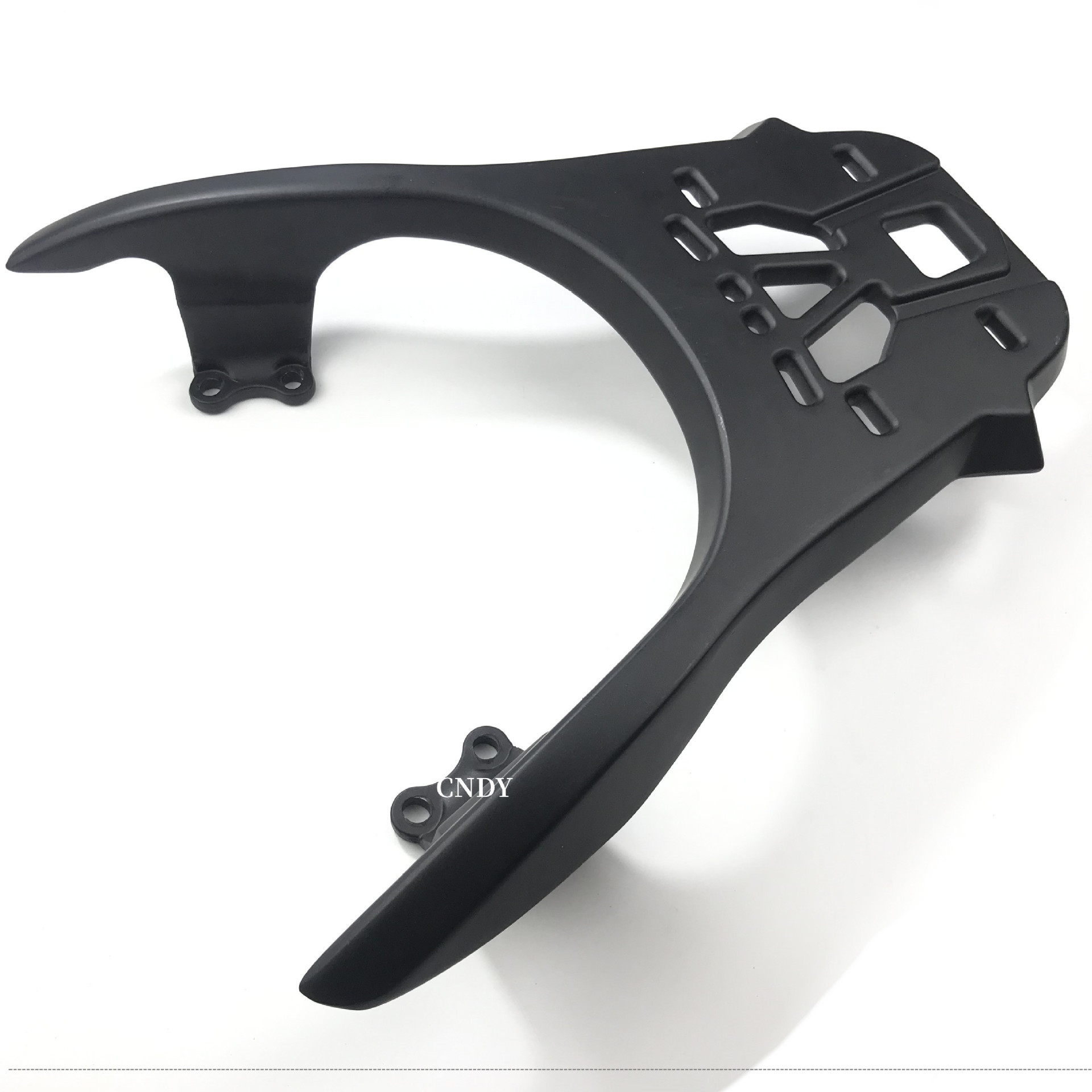 Suitable for Yamaha Qiguo Ipuls Tail Box Rack Modification Shelf Zy Other 25-Other 5 Jogi Tail