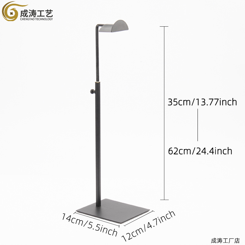 Черная краска большая головка D