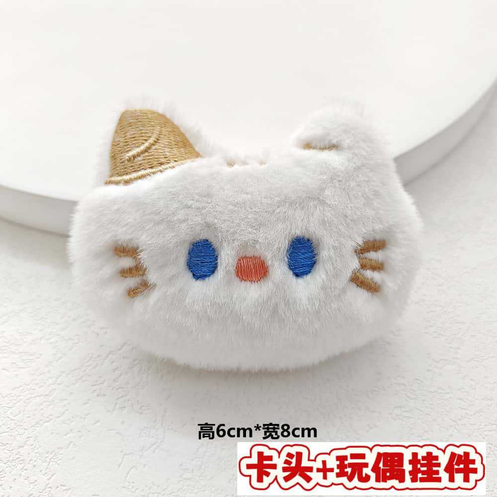 Muñecos de peluche de dibujos animados con embalaje en tarjeta, bolsas transparentes, colgantes de muñecos de alto valor para lanzar en bodas, varios estilos disponibles para venta al por mayor. image 173