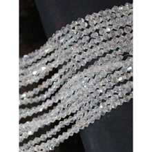 4mm�p�����沣���� AB�ʰ�͸��ɫ ���K������� ���DIY�ֹ�ɢ��