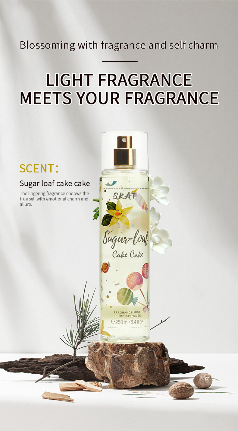 2023 Nuovo profumo caldo All English SKAT autentico profumo duraturo fragranza per uomini e donne profumo spray_voghion.com