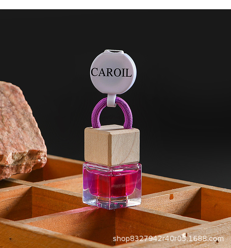 보라색 루빅스 큐브 논리