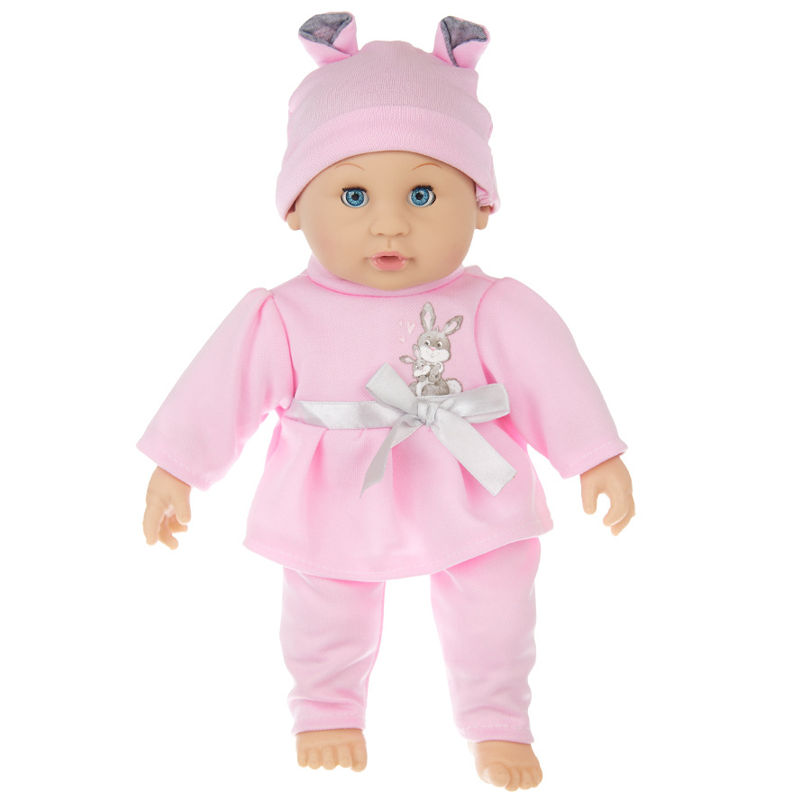 Muñeca de renacimiento Muñeca de apaciguamiento Muñeca de bebé Origen Muñeca de vinilo Muñeca Muñeca Regalo de juguete de goma suave para niños