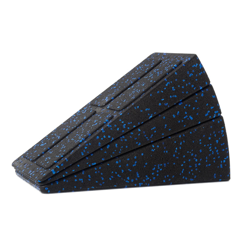 EPP stretch Board ajustable de 3 piezas de yoga fitness ejercicio pedal estiramiento en cuclillas pierna entrenamiento pedal oblicuo