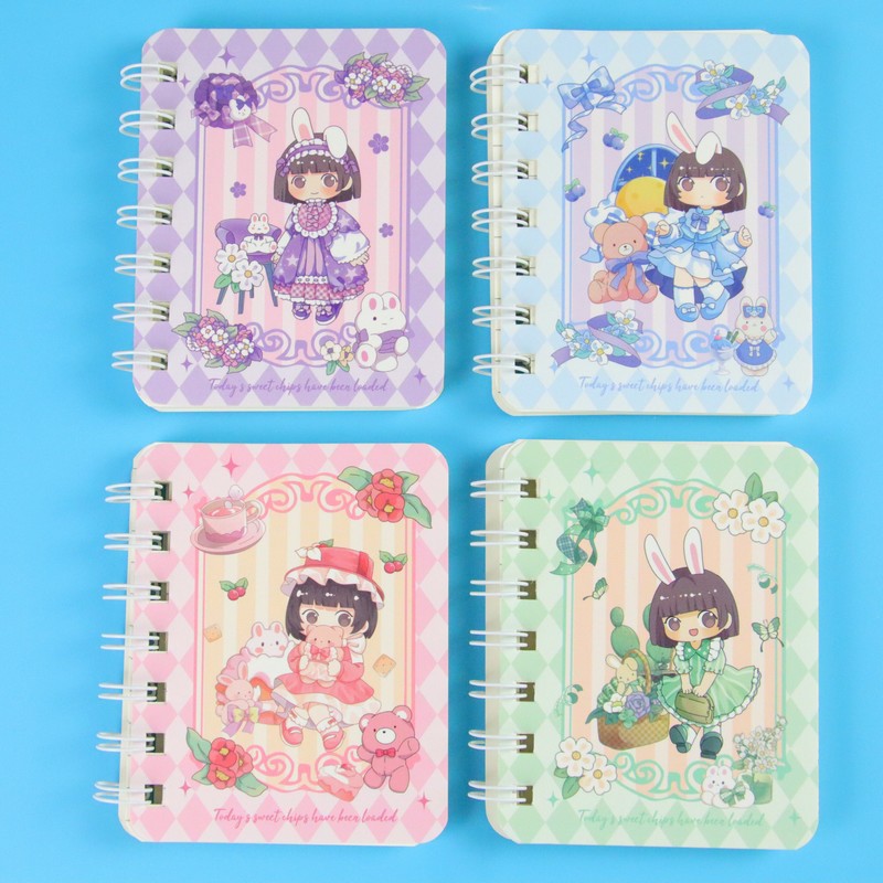 이상한 나라의 기장