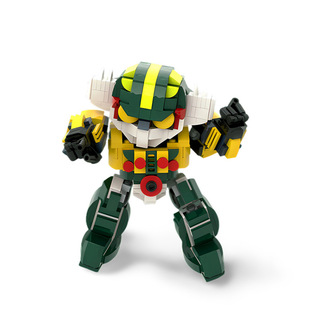 MOC-180753 ��F�ܿ˙C���˷eľ���JEEG ROBOT�羳���u һ�����l