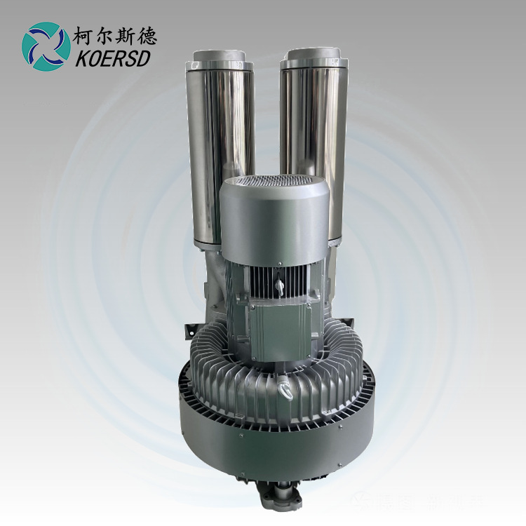 2HB410-AH26牙科设备专用高压鼓风机