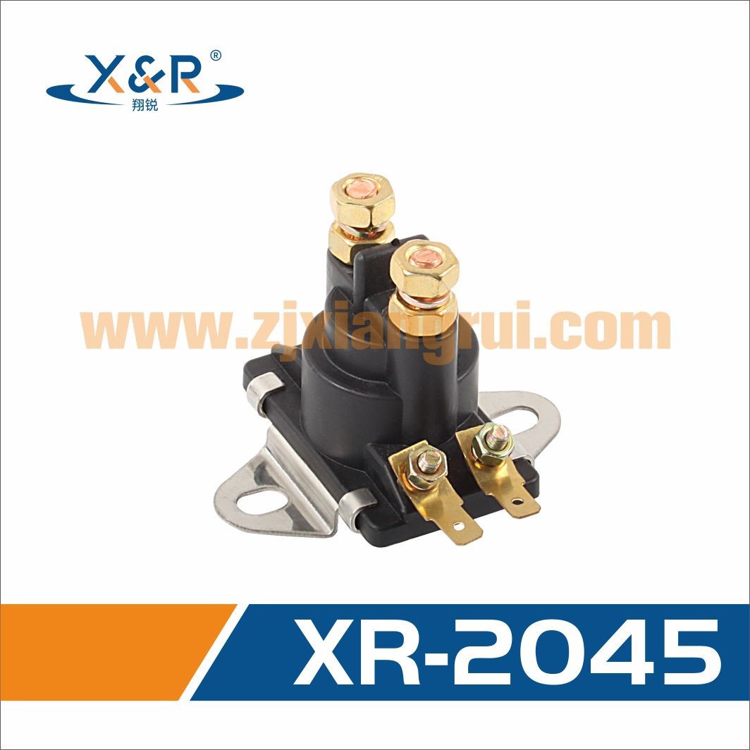 新型起动继电器电磁阀89-96158 67-712