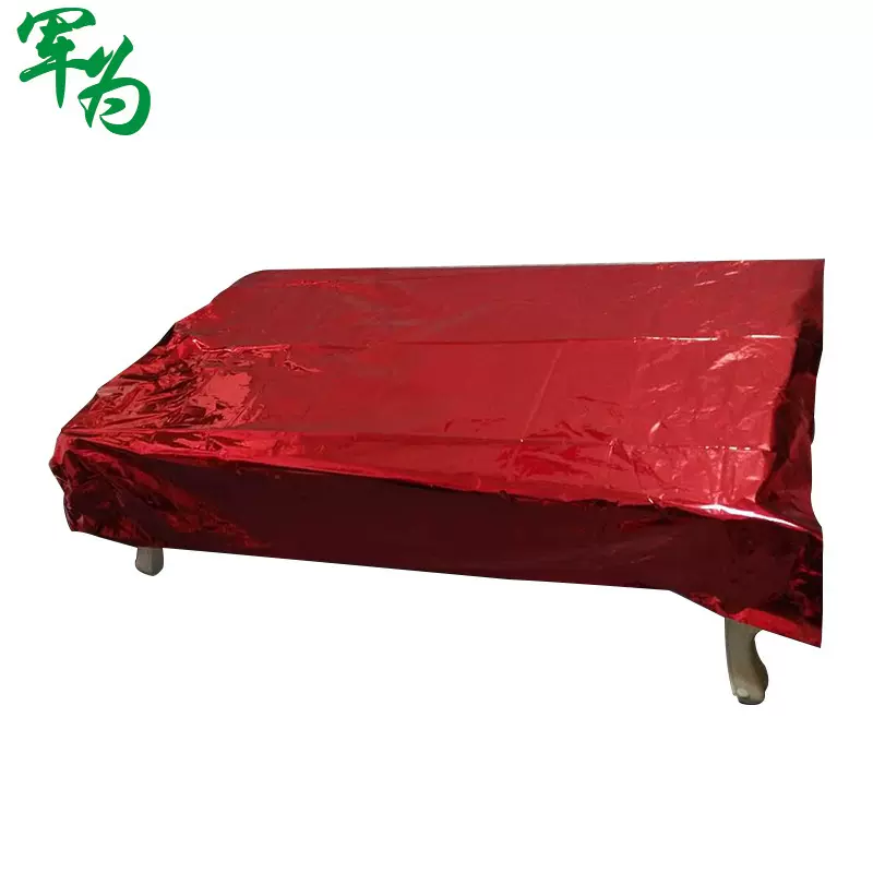 厂家直供订制一次性台布 家用饭店桌布 定制款