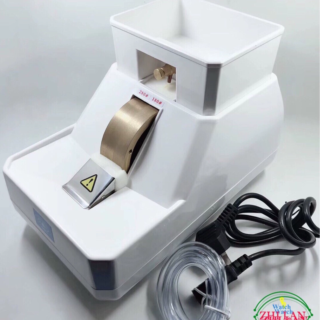 Инструмент для ремонта часов/станок для шлифования стекла/шлифовальный/полировальный станок/алмазный шлифовальный станок