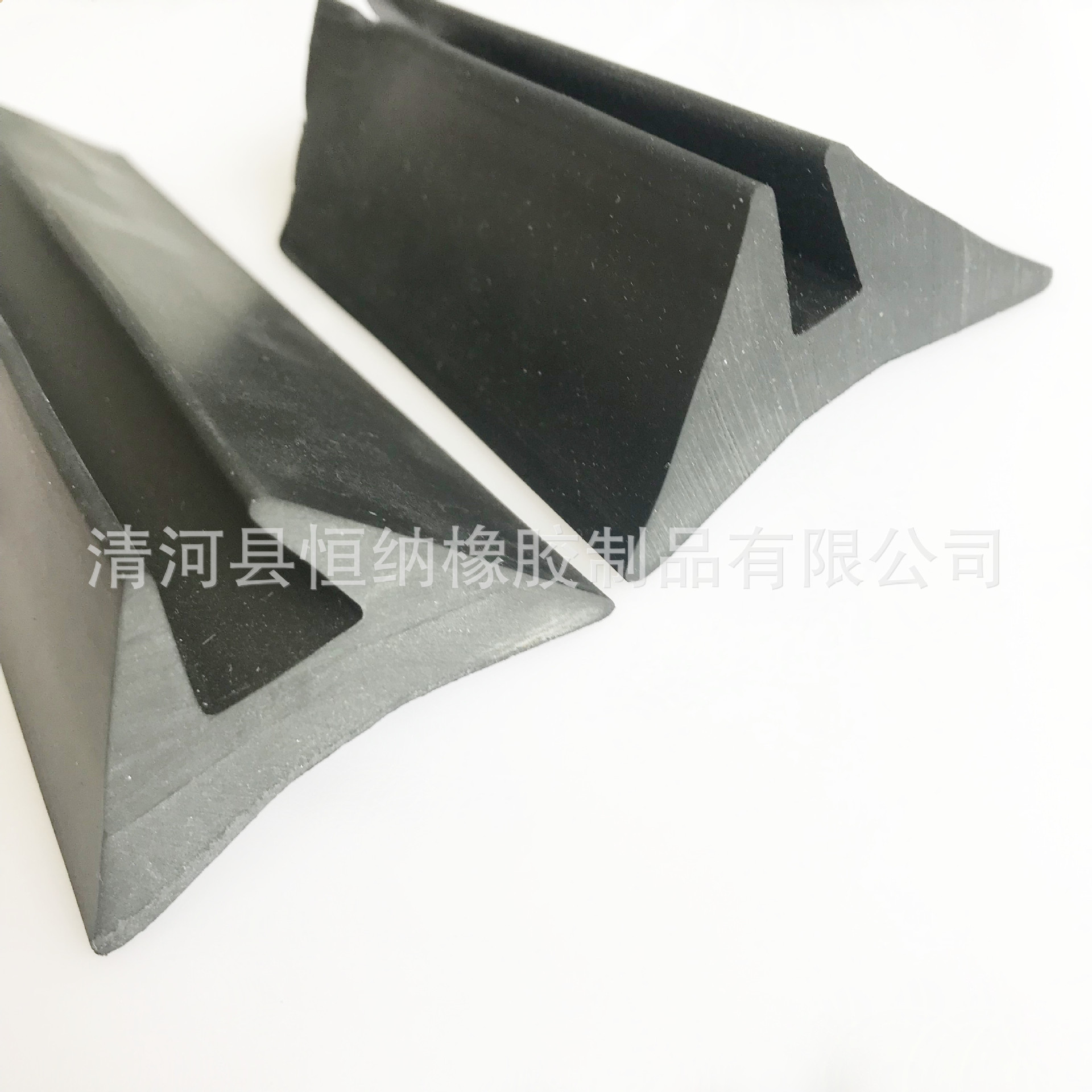 厂家供应桥梁止浆条建筑模板密封条桥梁橡胶燕尾条