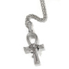 Retro pendant hip-hop style, universal accessory, wholesale